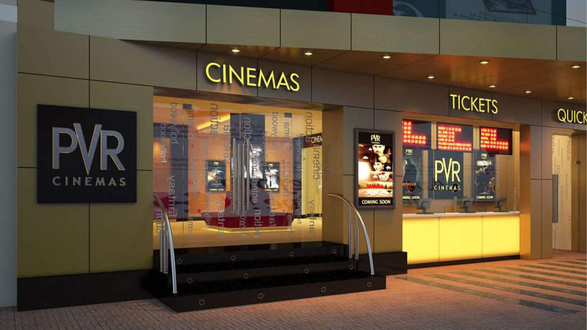New dawn in Kashmir: First multiplex opened three decades after cinemas were shut