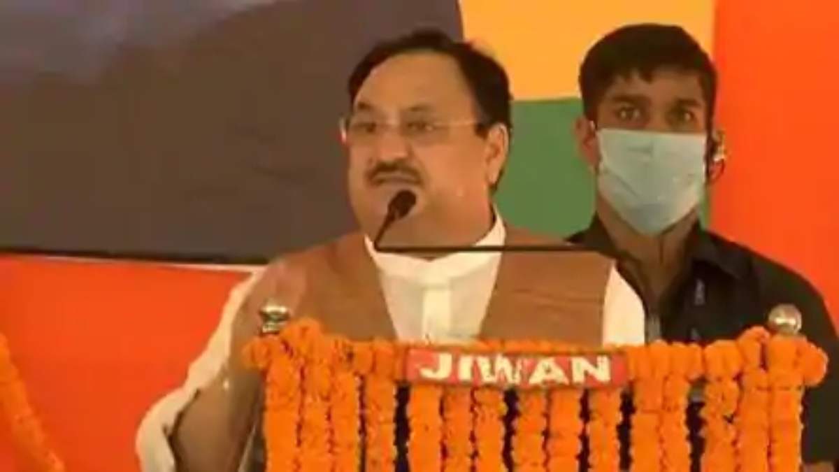 Mission 2024: Nadda to start 120-day nationwide tour from December