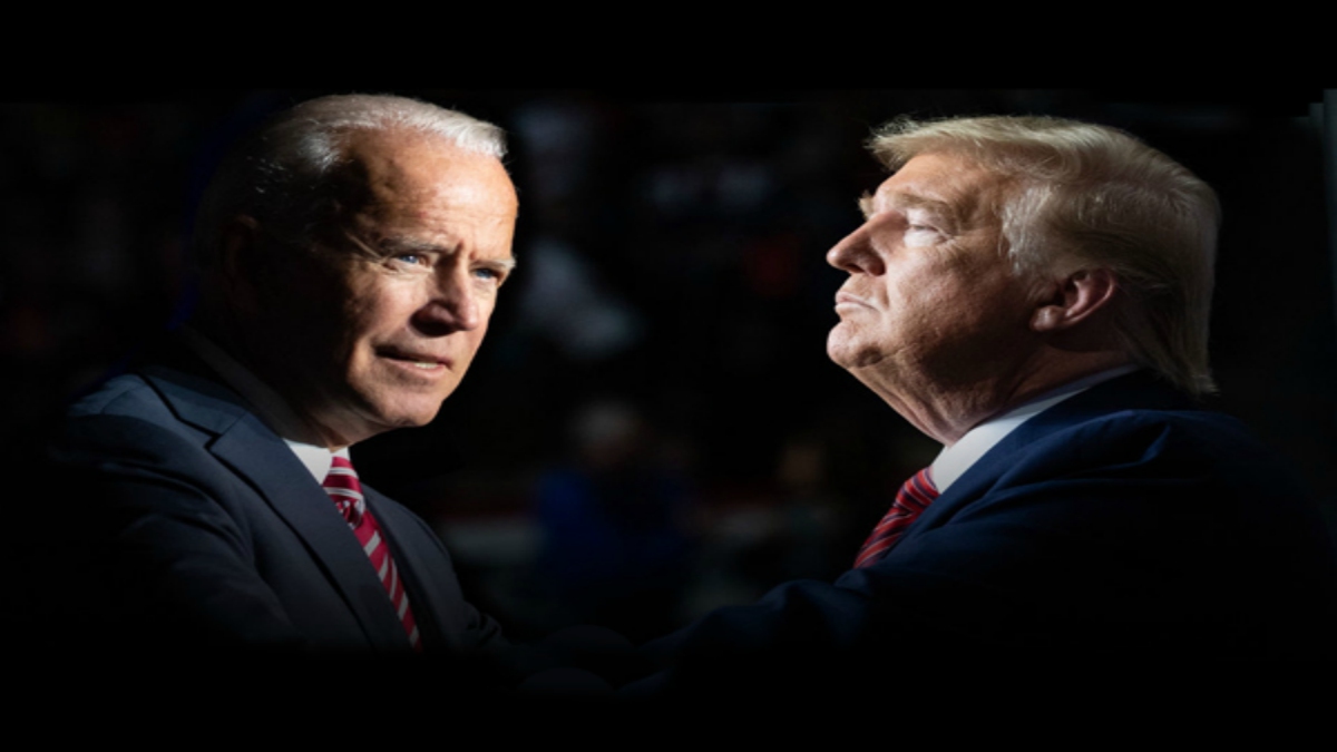 Biden has an edge but don’t count Trump out