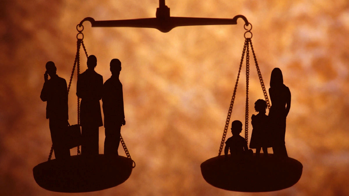 THE FALLACY OF PUBLIC INTEREST LITIGATION