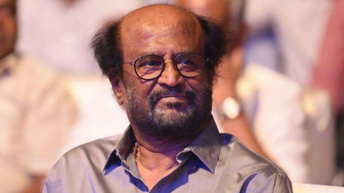 Will announce decision on political plunge soon: Rajinikanth