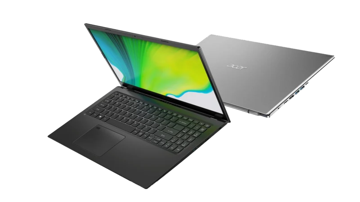 ACER UNVEILS NEW LAPTOPS WITH 11TH GEN INTEL CHIPS TheDailyGuardian