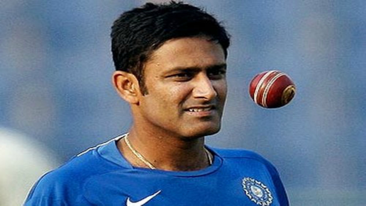 ANIL KUMBLE: THE UNDERRATED LEGEND