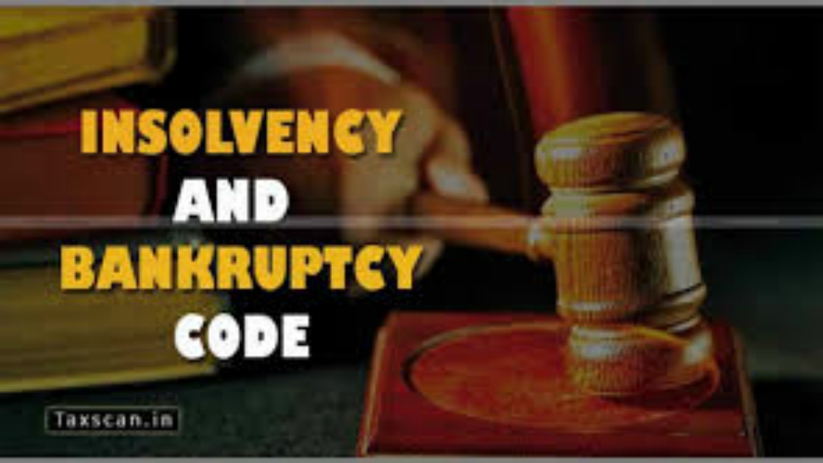 Analysis of the insolvency & bankruptcy (second amendment) bill, 2020