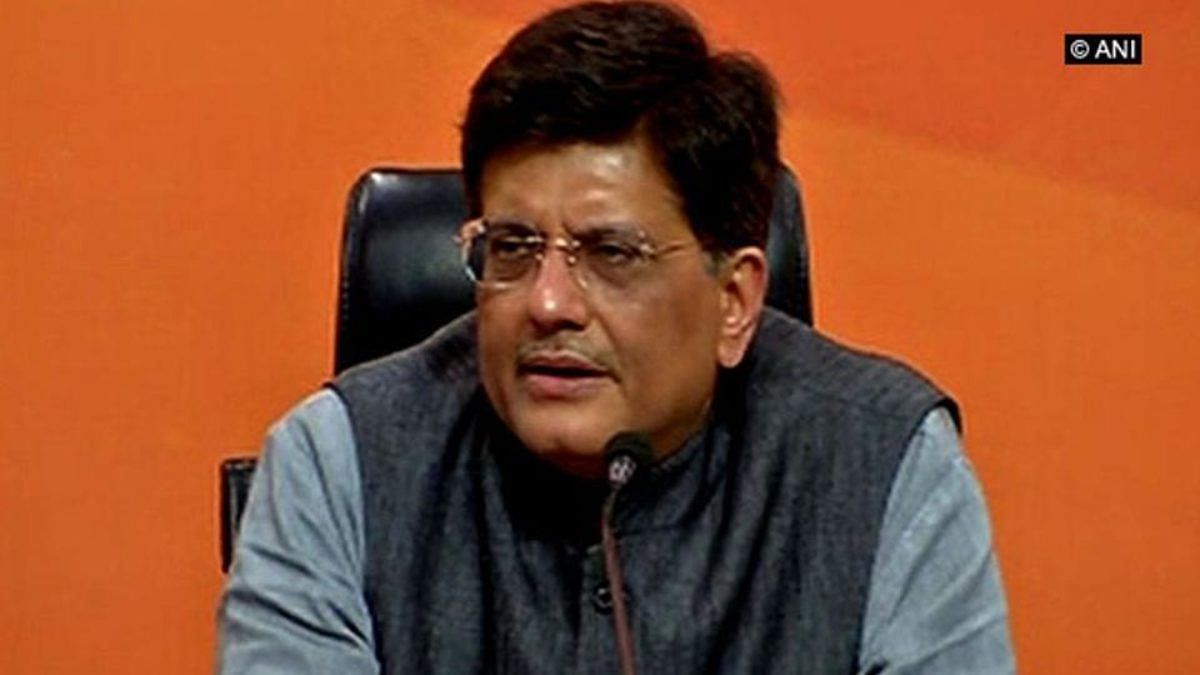 Piyush Goyal calls for intensive efforts to save and promote ideals of multilateralism