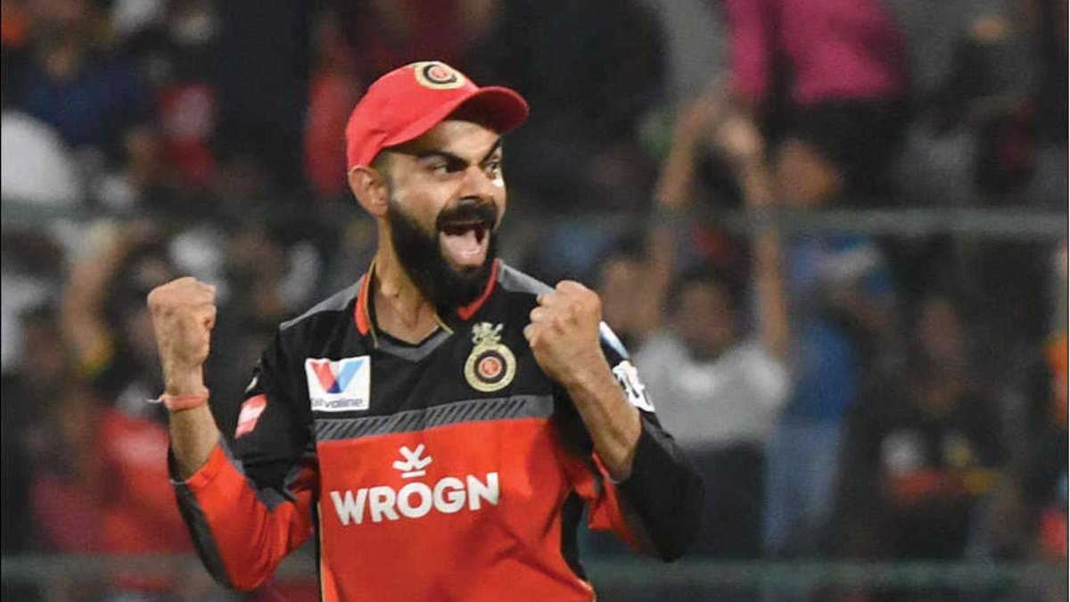 ‘AFTER RELINQUISHING CAPTAINCY IN T20, VIRAT WILL BE SEEN PLAYING IN A MORE RELAXED MANNER’