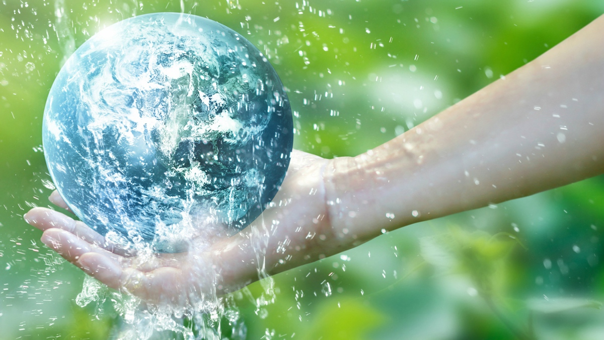 Analysing the UN World Water Development Report 2020