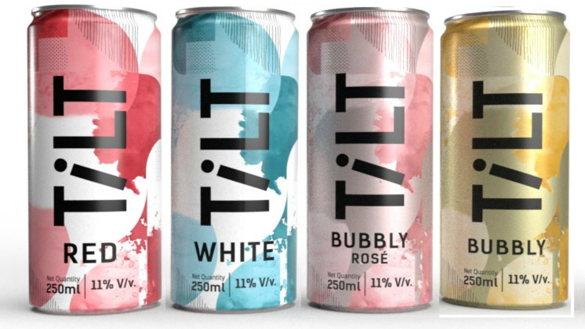 WINE IN A CAN? YES, AND YOU’LL LOVE THE IDEA