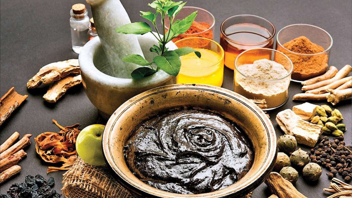 Why world needs Ayurveda more than ever before - The Daily Guardian