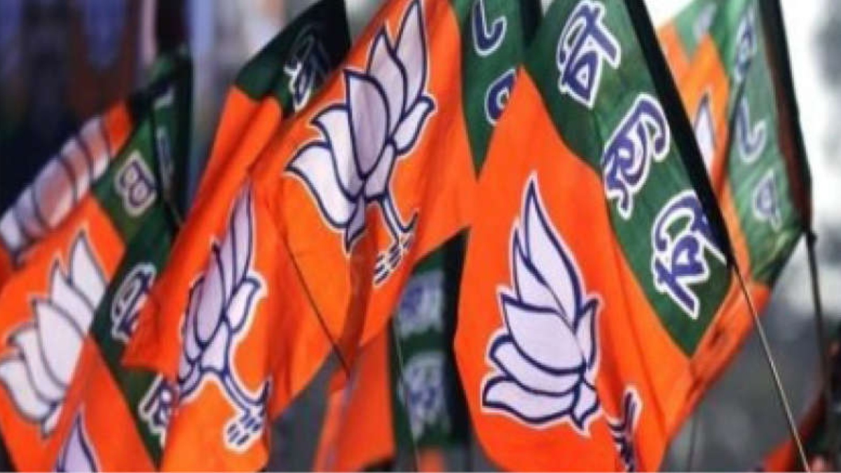 MLA quits BJP: Huge setback for the party in Tripura