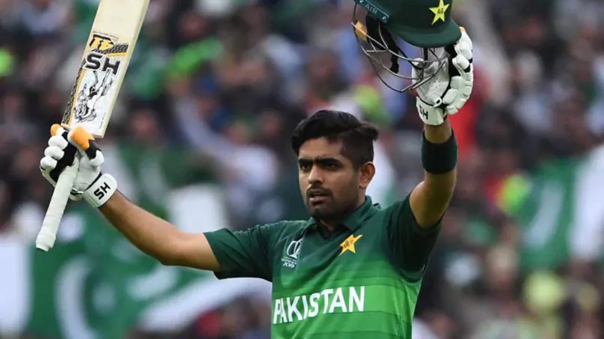 Babar Azam Can Surpass Kohli, Rohit in T20I Run Record in Pakistan's Forthcoming Series