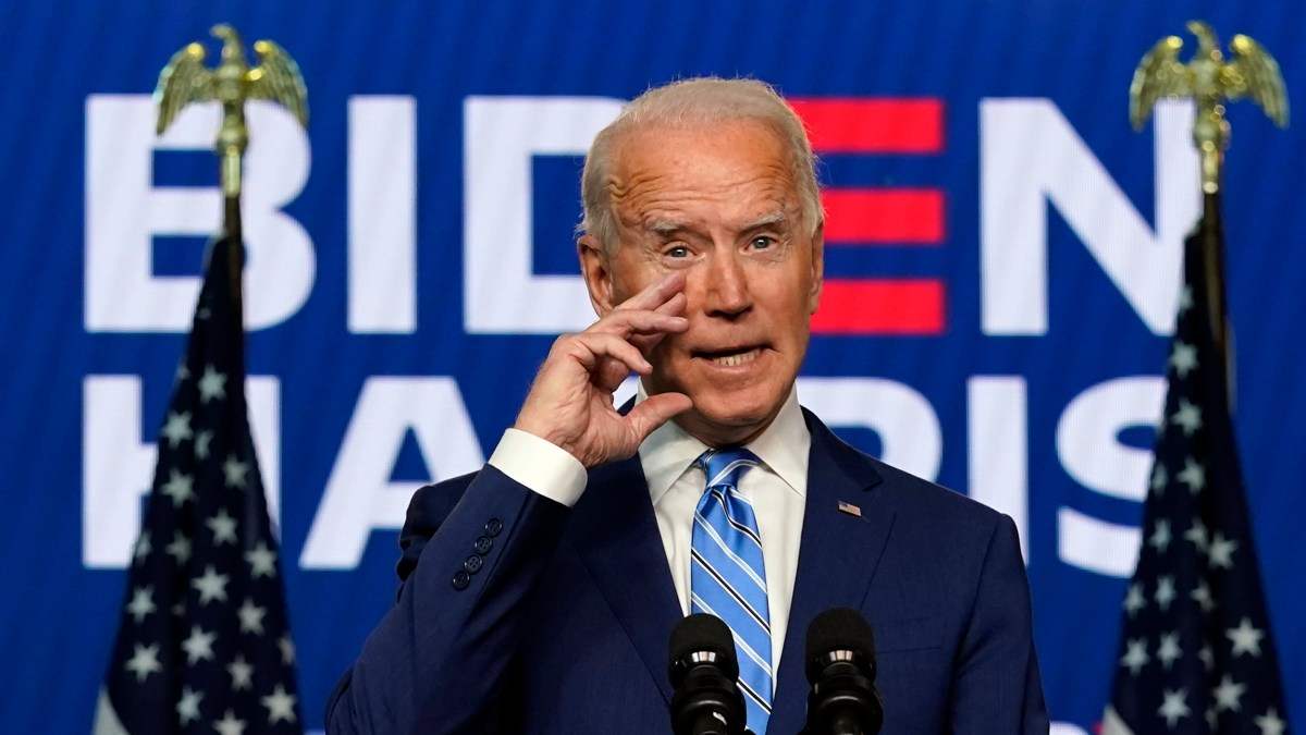 Biden says US would defend Taiwan in case of China’s unprecedented attack