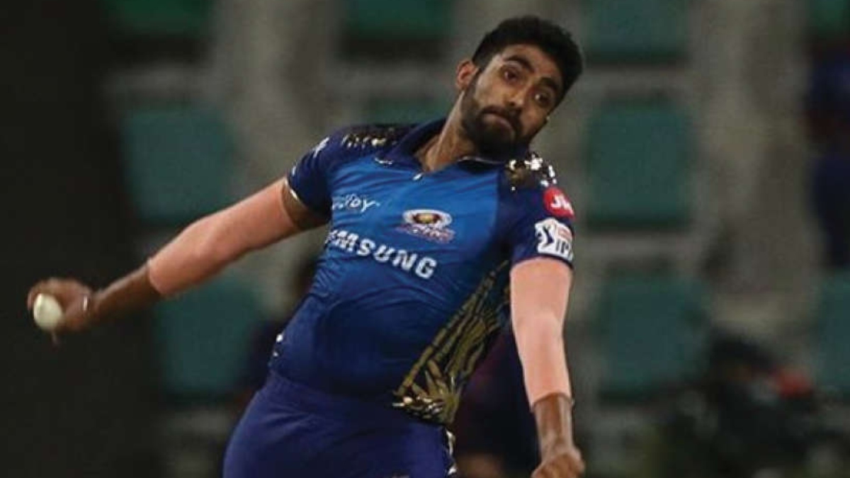 BUMRAH DAZZLED IN IPL BUT CONCERN IN ONE-DAYERS REMAINS