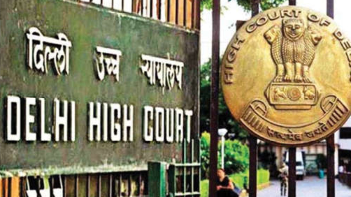Delhi High Court’s third ‘right to be forgotten’ order: An analysis and critique