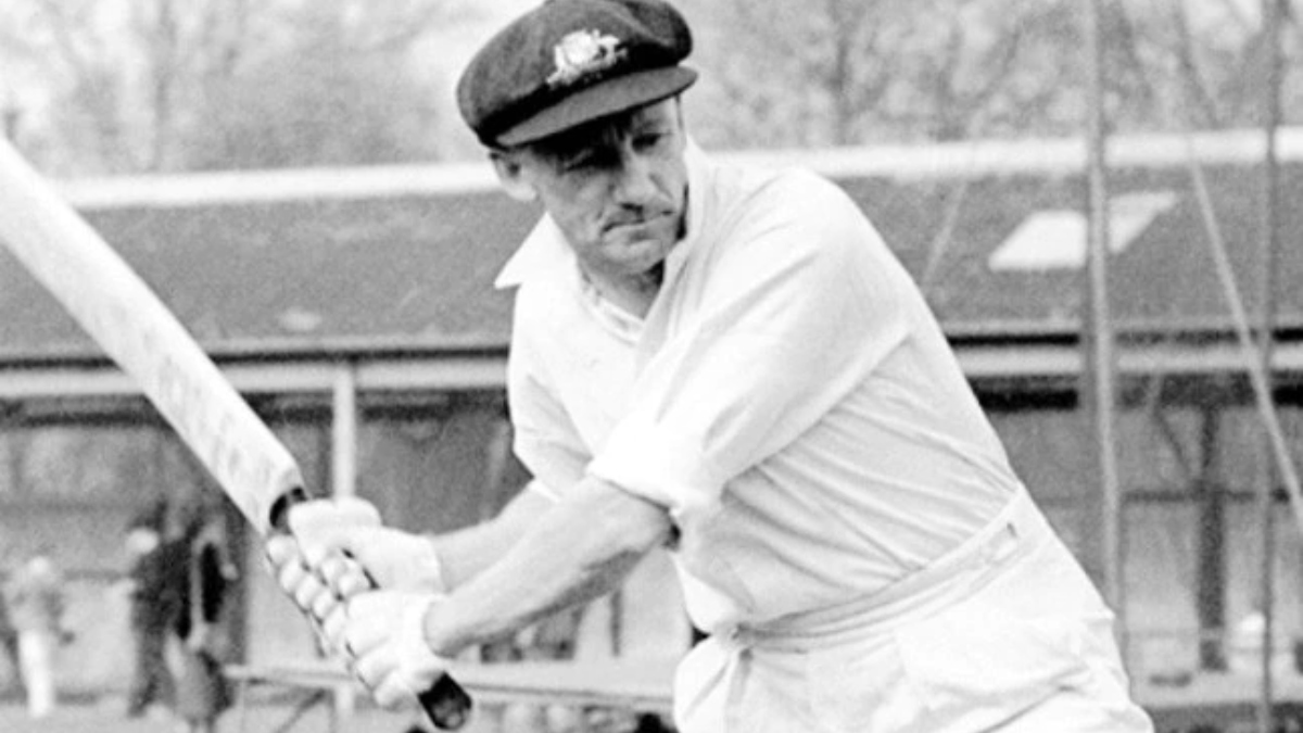 When Bradman’s Aussies thrashed India in 1947-48 Test series