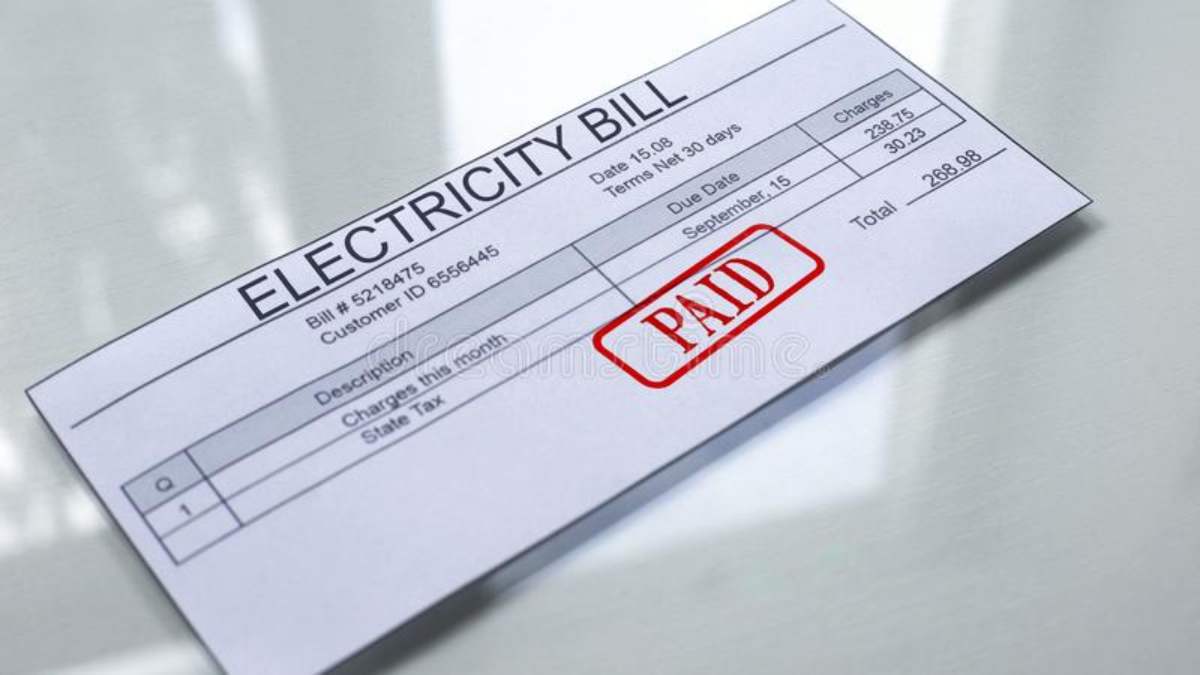 Examining Electricity (Amendment) Bill, 2020