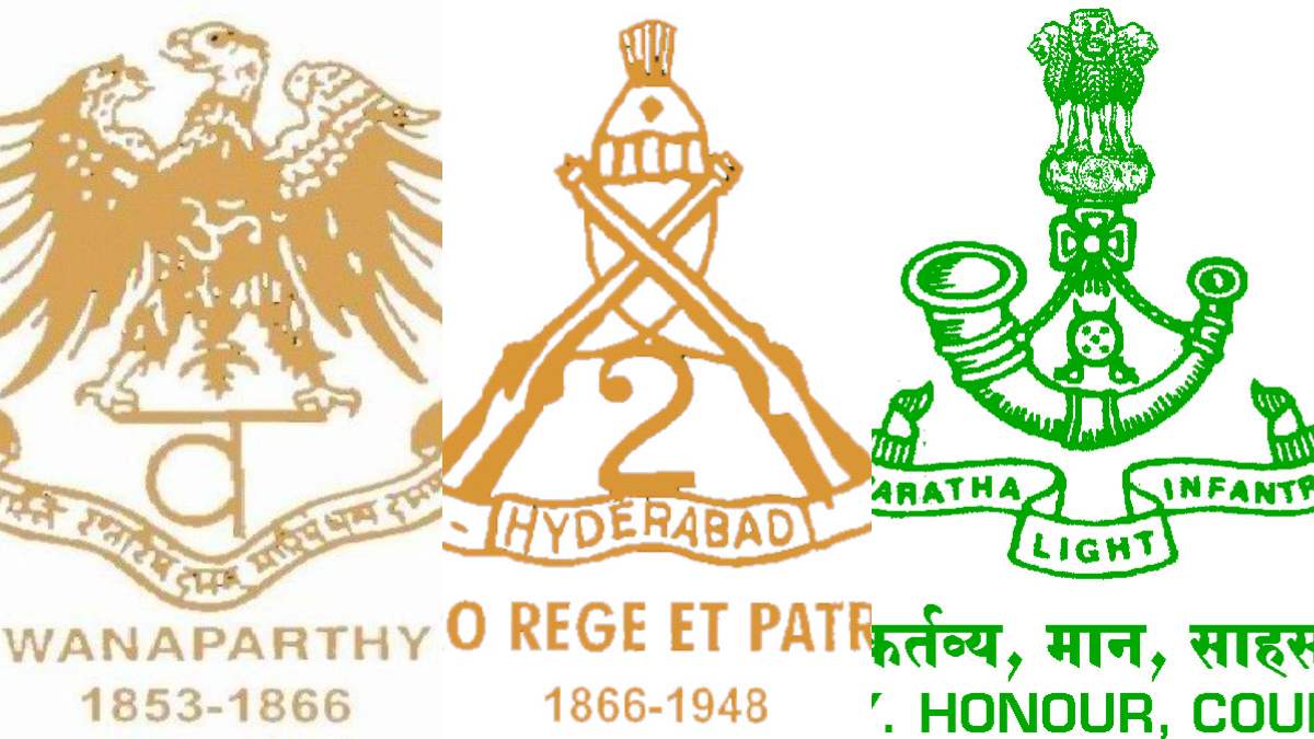 Maratha light infantry (indian army) | Facebook