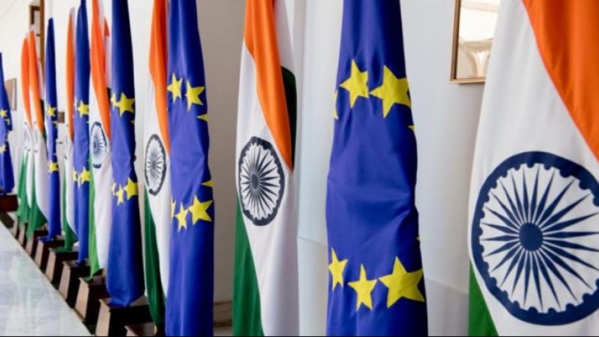 India’s European dilemma as a ‘Vishwa Shishya’: Strategic delusions & idea-centrism issues