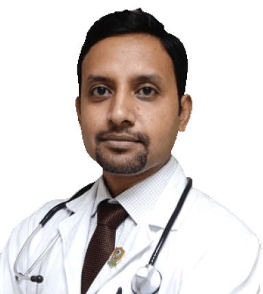 Dr Pavan Yadav