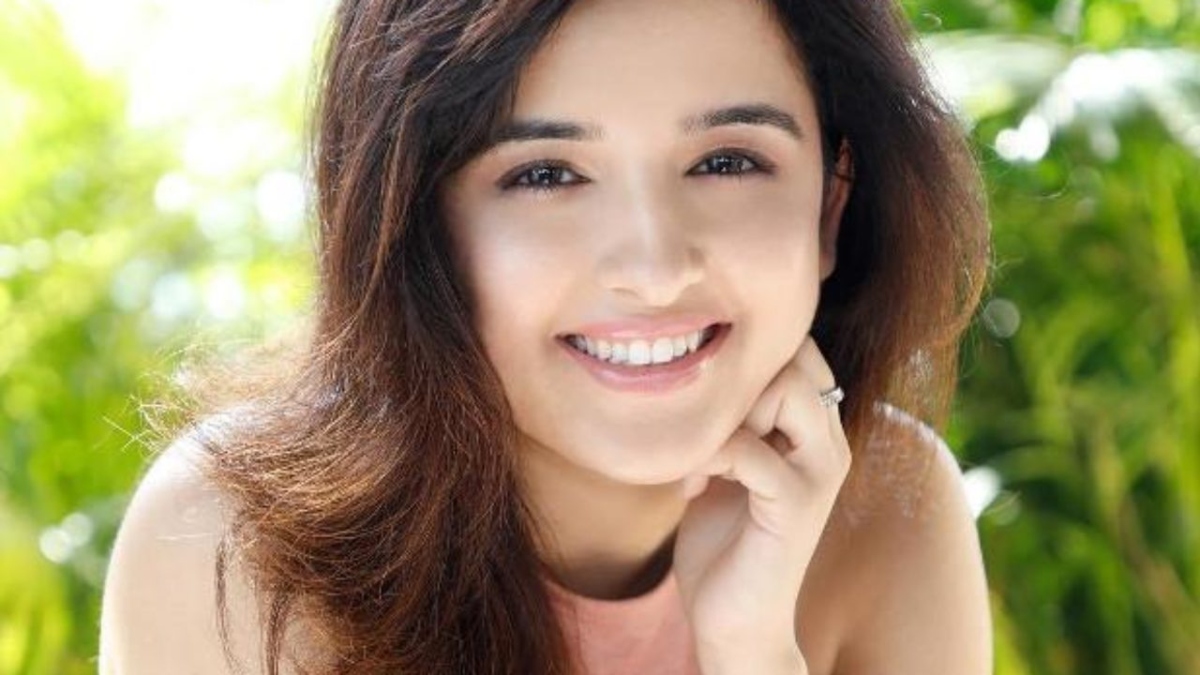 PEOPLE APPRECIATED MY PERFORMANCE IN 'MASKA': SHIRLEY SETIA - The Daily  Guardian