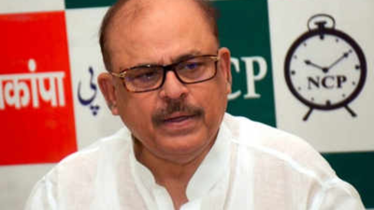 GRAND ALLIANCE WOULD HAVE FORMED GOVT HAD CONGRESS DONE BETTER: TARIQ ANWAR