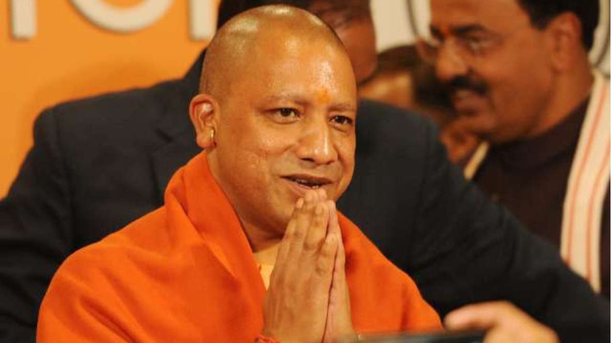 Yogi unveils population policy in UP, aims to bring population growth to 2.1% in 5 years