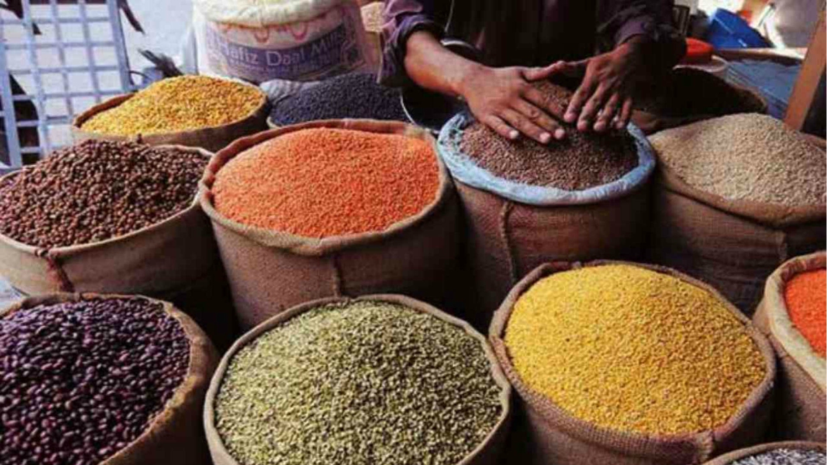 Analysing Essential Commodities Act: How it impacts common households