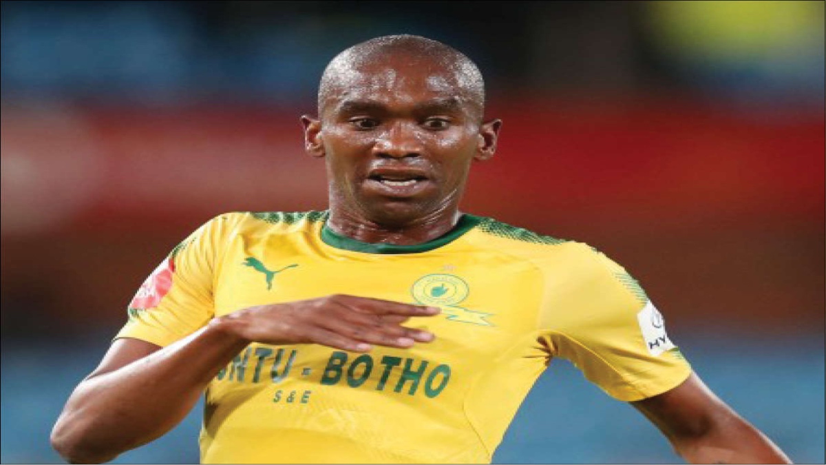 Gone too soon: South Africa defender Ngcongca killed in car accident