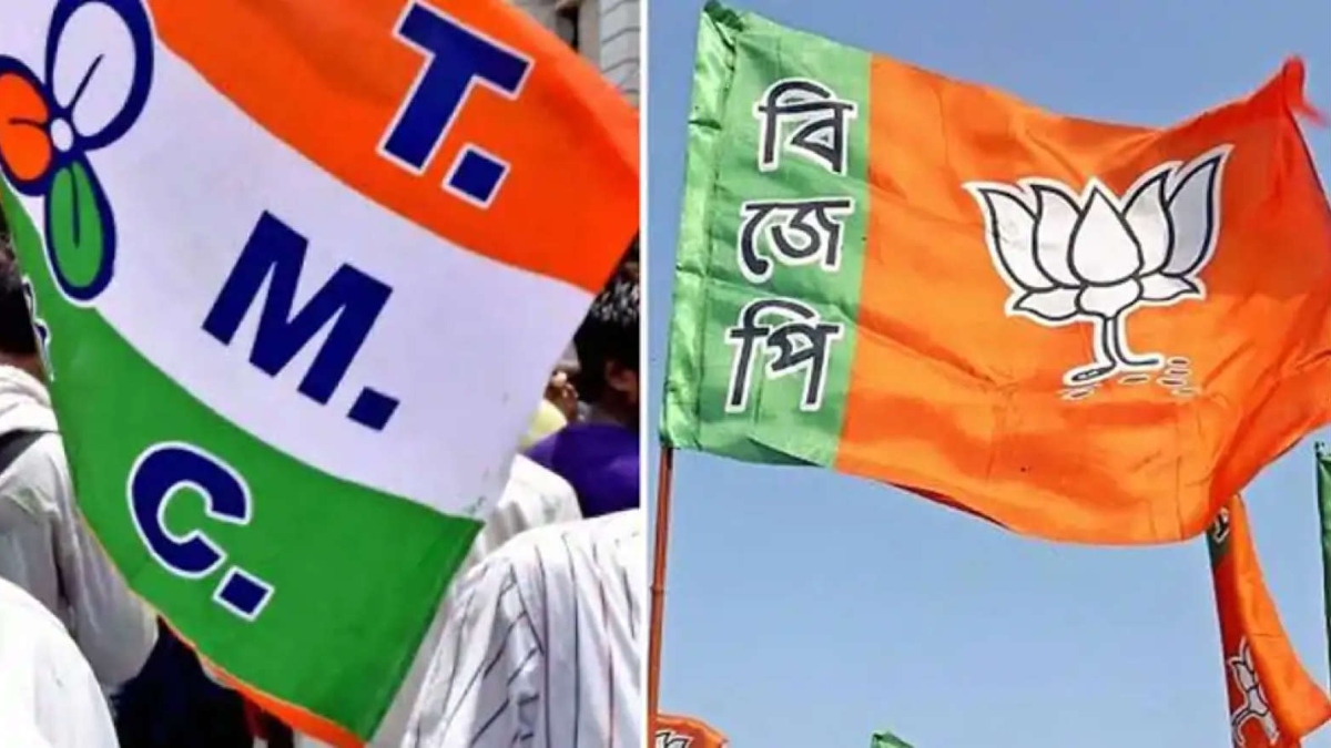 BJP slams TMC as RTI reveals 122 farmer suicides in Bengal