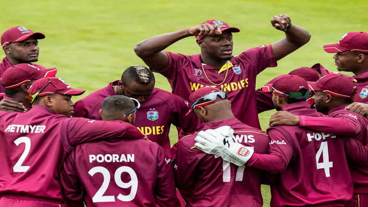 12 WINDIES PLAYERS DECLINE TO TOUR BANGLADESH DUE TO COVID, OTHER REASONS