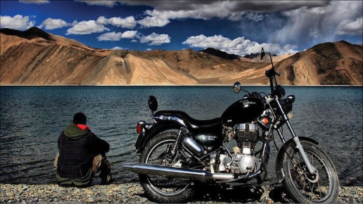 DEMYSTIFYING THE CULT STATUS OF ROYAL ENFIELD