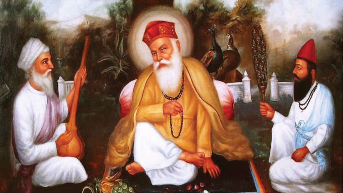 Guru Nanak’s teachings are more relevant today