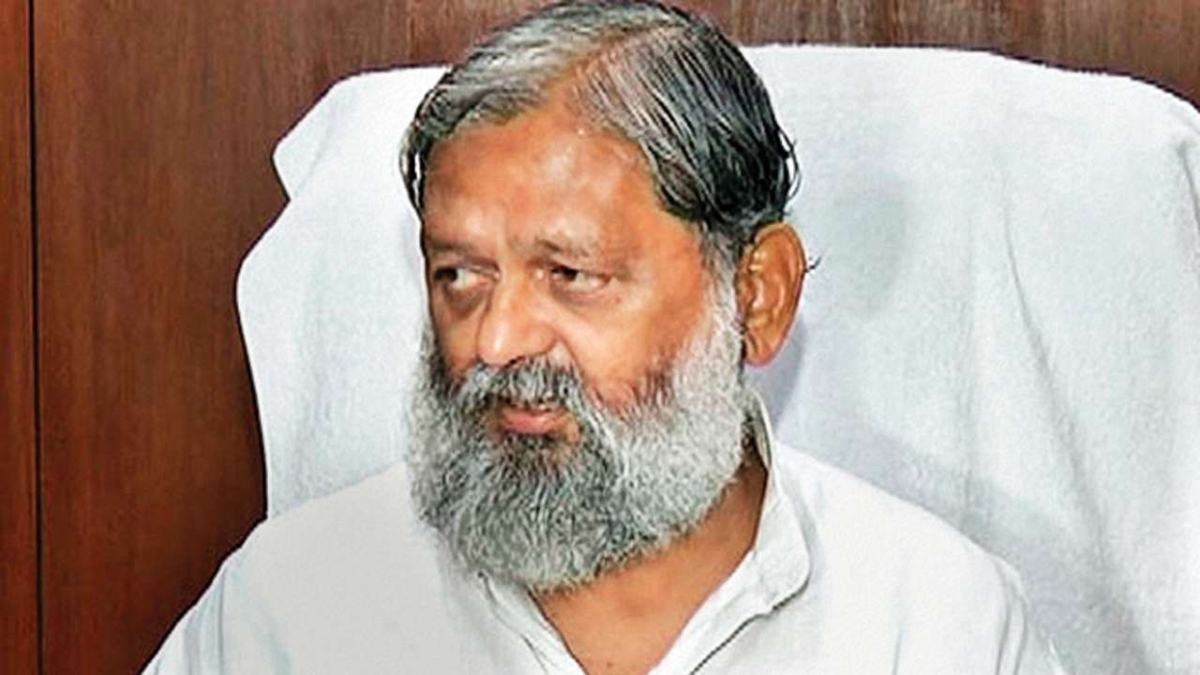 Haryana Health Minister’s health condition stable, likely to be discharged soon