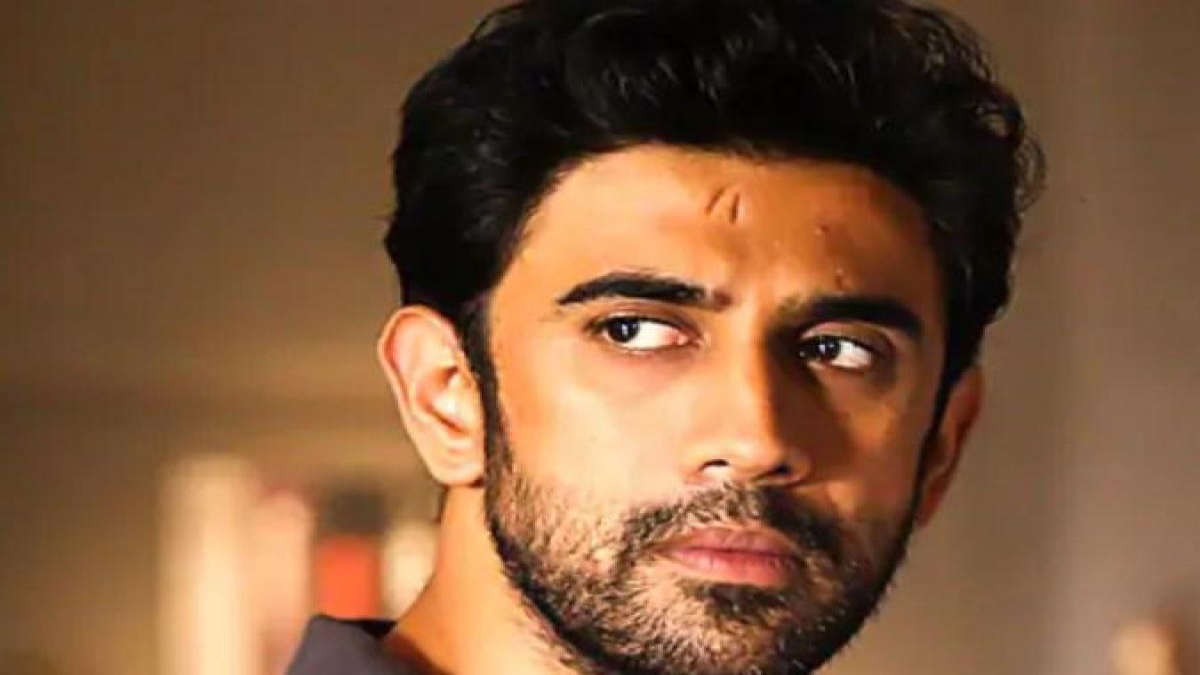 AMIT SADH LOOKS UNRECOGNISABLE IN HIS NEW AVATAR IN ‘ZIDD’