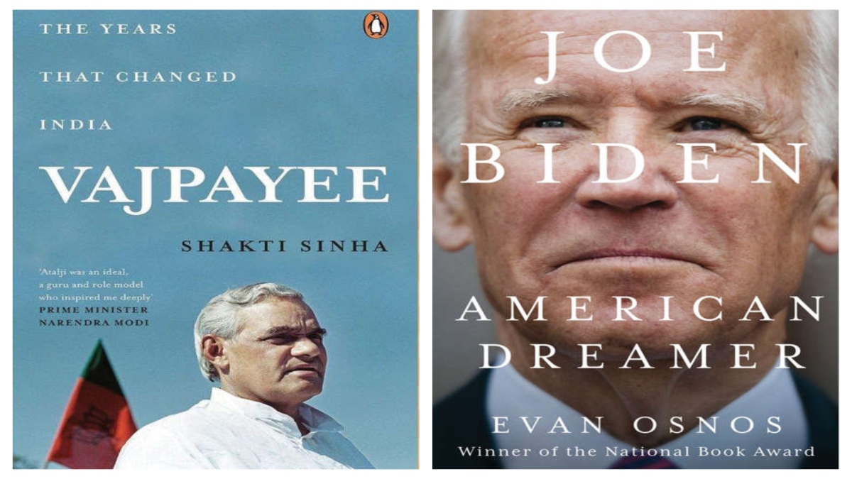 The two memoirs that are creating a lot of buzz