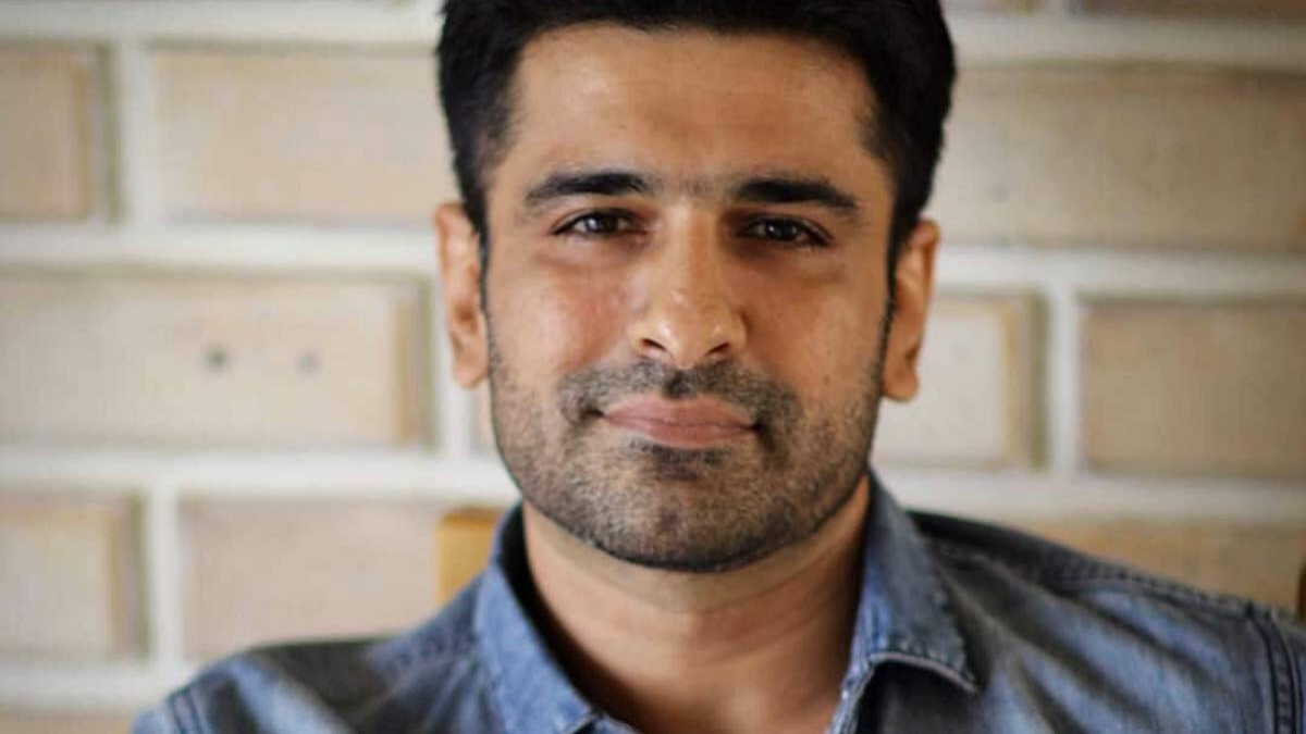 EIJAZ ON A ROLL, FEATURES IN NEW SINGLE