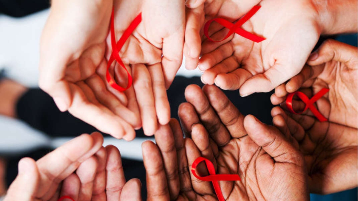 HIV/AIDS EPIDEMIC IN NORTHEAST ALARMING: REPORT