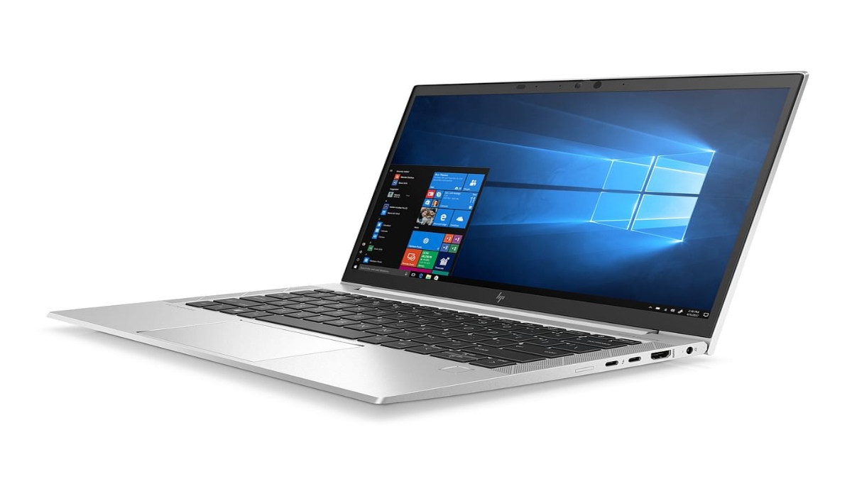 HP INTRODUCES NEW NOTEBOOK AT STARTING PRICE OF RS 74,999