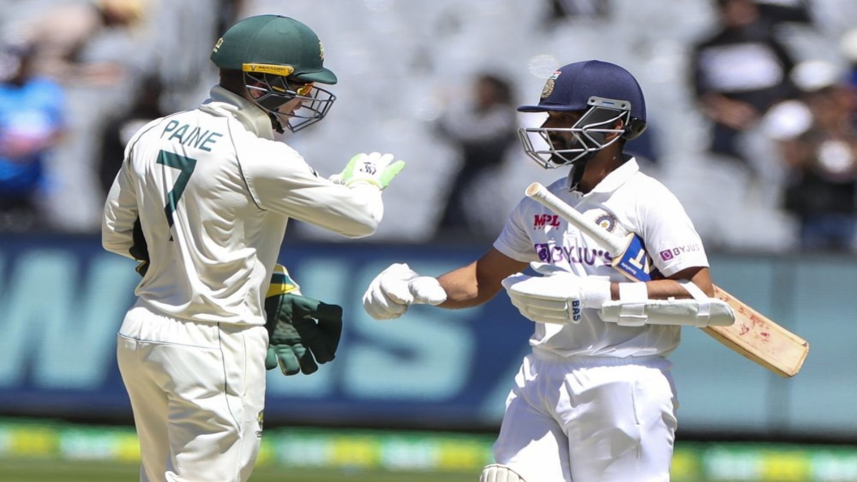 India win second Test by eight wickets, level series