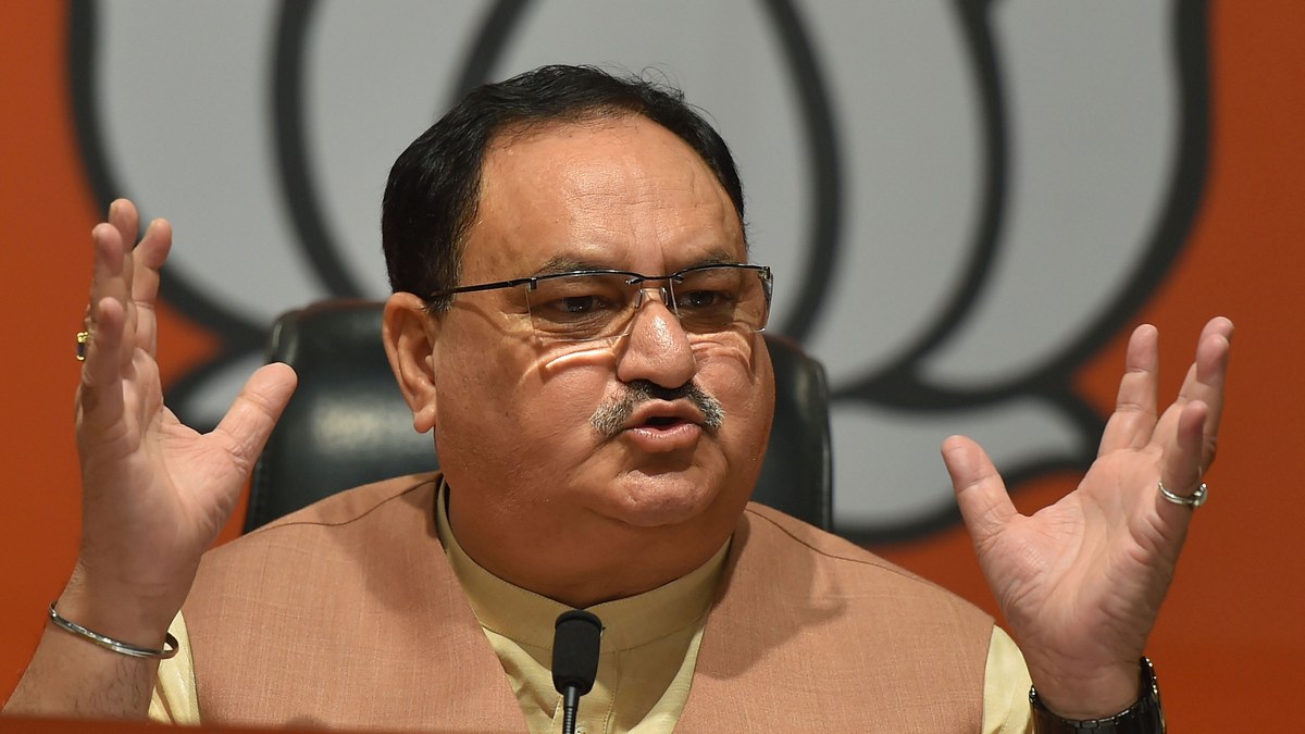 NADDA RECOVERS FROM COVID, EXPRESSES GRATITUDE TO AIIMS DIRECTOR