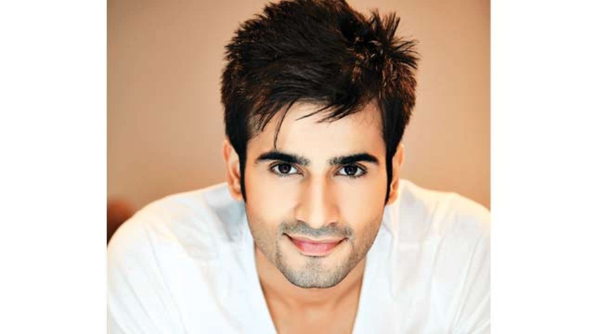 ‘I’ll never forget that day when I was approached for Khakee: The Bihar Chapter’, says Karan Tacker