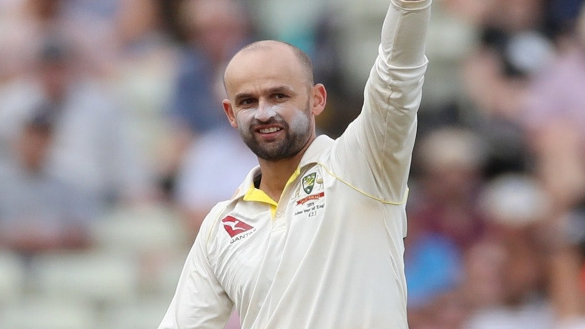 HOW AUSSIE OFF-SPINNER NATHAN LYON TRAPS BATSMEN WITH BOUNCE