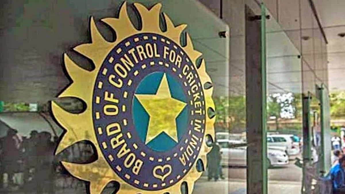 USTICE CHANDRACHUD HEADED BENCH TO HEAR BCCI MATTER
