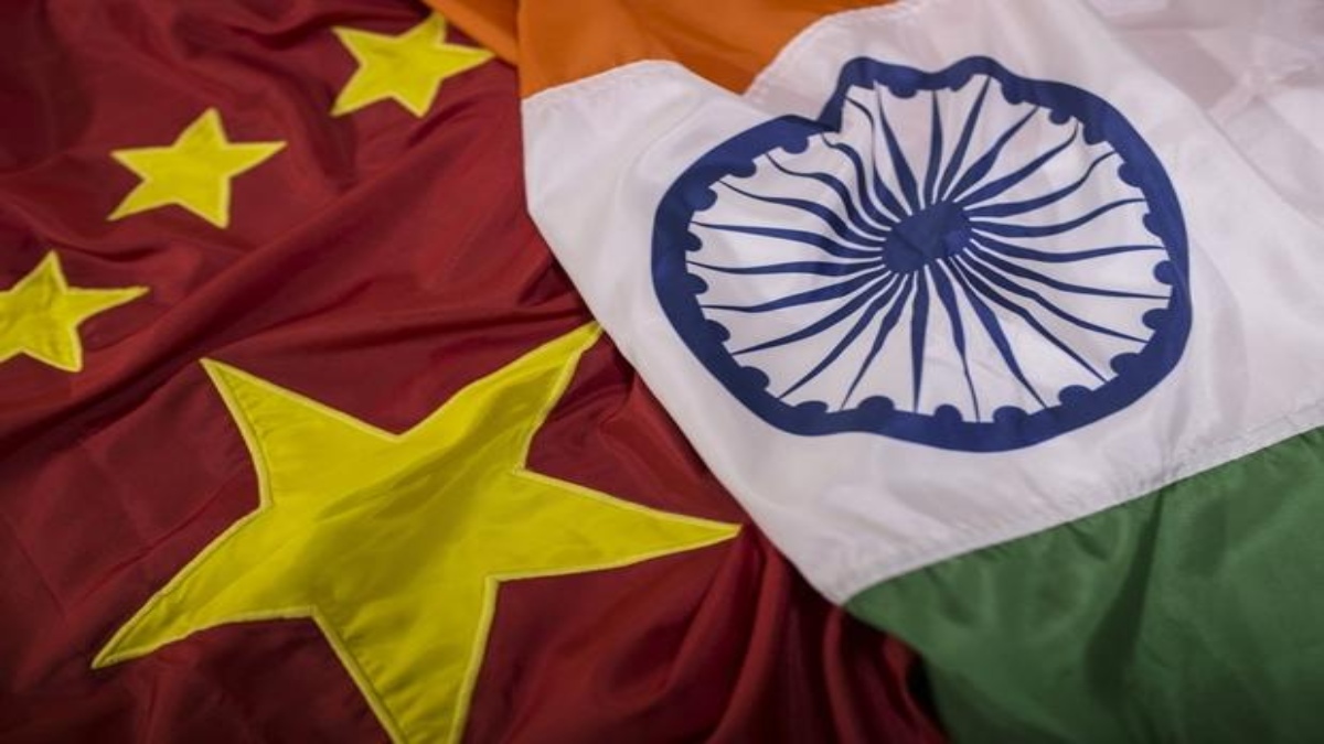 BEWARE, INDIA! CHINA’S MOST STRATEGIC ROAD IS COMING