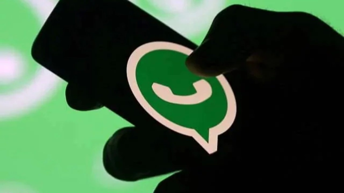 GOVERNMENT ASKS WHATSAPP TO WITHDRAW NEW PRIVACY POLICY