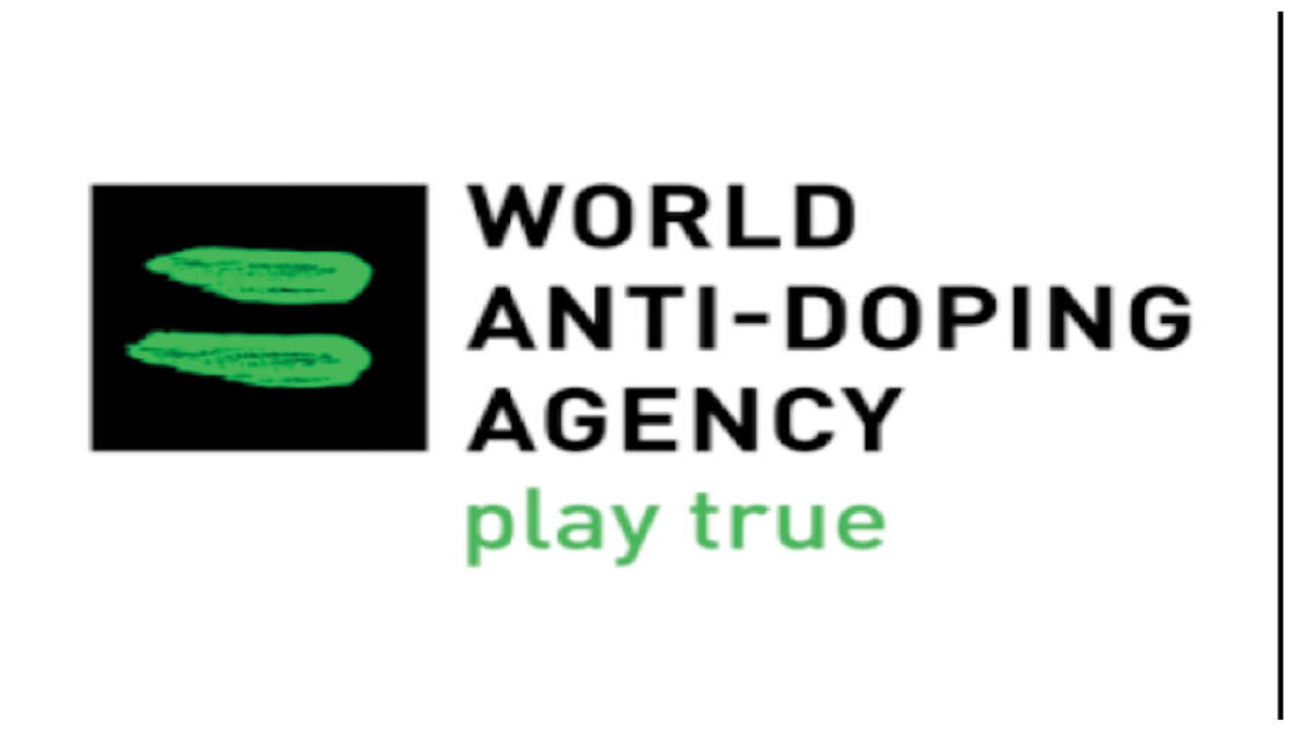 INDIA CONTRIBUTES $1 MILLION TO WADA TO SUPPORT CLEAN SPORT