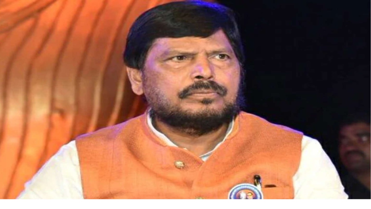 FARMER LEADERS DON’T WANT SOLUTION, MOVEMENT IS ANTI-FARMER: ATHAWALE