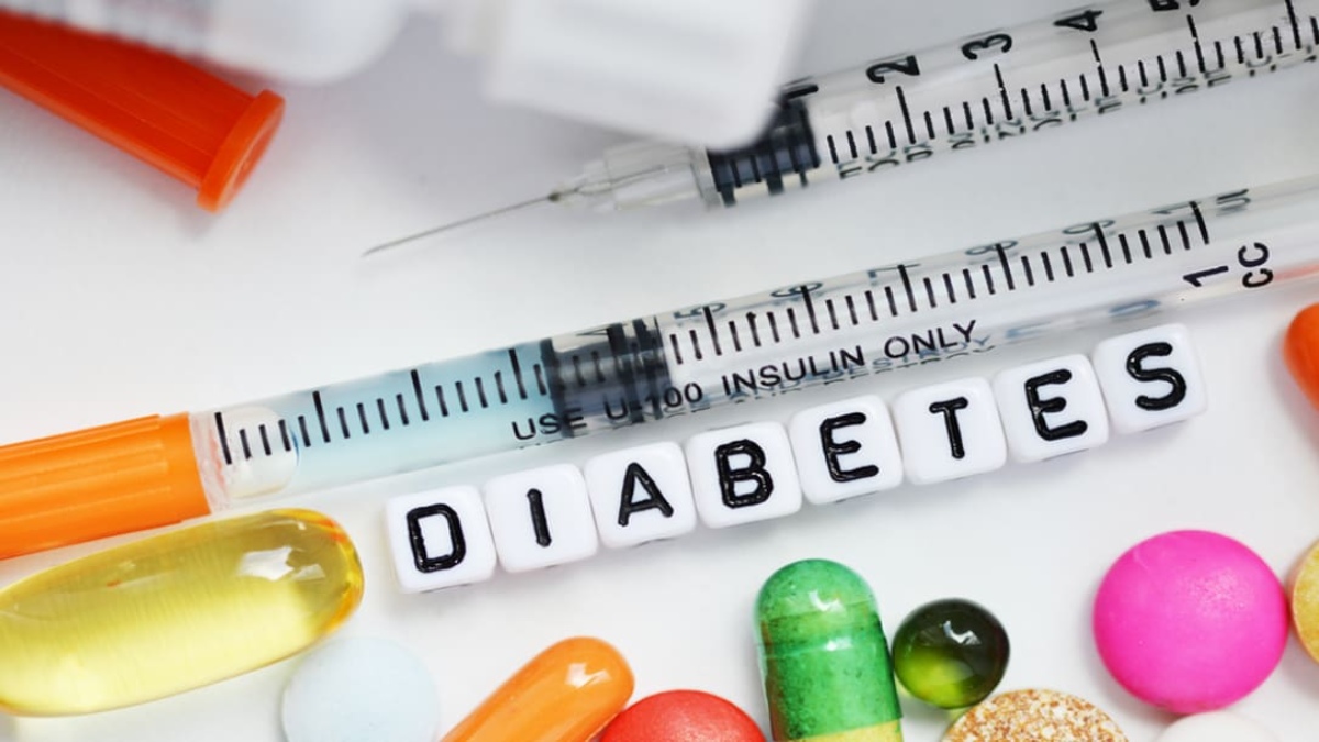 Act now to prevent progression of pre-diabetes to diabetes or reverse diabetes