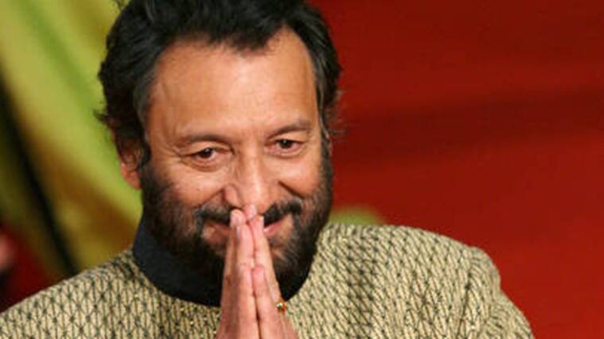 SHEKHAR KAPUR EXPLAINS THE DIFFERENCE BETWEEN A GOOD AND GREAT STORY