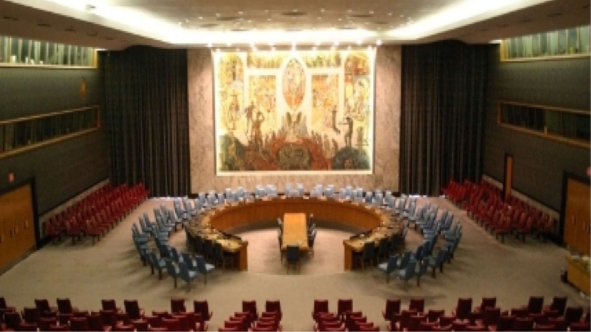 UNSC REFORMS: ARE G4 COUNTRIES CHASING A MIRAGE?